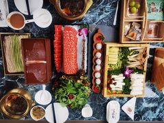 -慢丽江·云南野生菌土鸡锅(西山店)