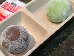 -将太无二·北美传奇寿司(瑞士公寓店)