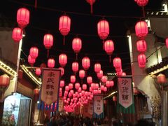 -婺源梦里老家大型山水实景演出