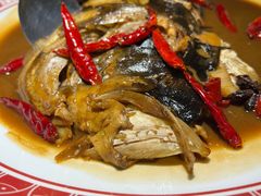 -旺顺阁鱼头泡饼(常营店)