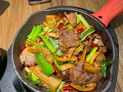 -云海肴·汽锅鸡·云南菜(广安门天虹店)