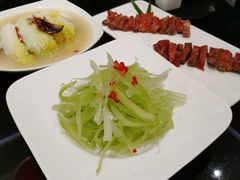 -高第街56号港式餐厅·精选(世茂广场宽厚里大明湖店)