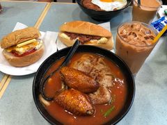 -华嫂冰室(尖沙咀店)