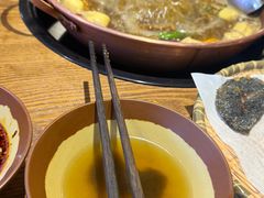 -滇野云南野生菌餐厅(陕西南路店)