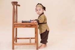 -小熊维尼高端儿童摄影(南山信和店)