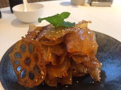 -扬州香格里拉·香宫中餐厅