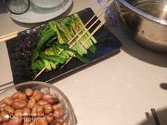 -地摊风云龙虾烧烤铺(润和国际店)