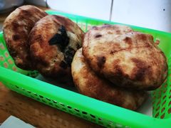 -王记肉火烧早餐中国店