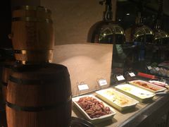 -索菲特西湖大酒店·香榭丽全日候餐厅(南山路店)