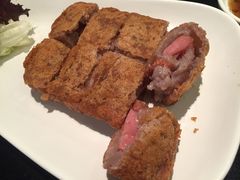 -鹿港小镇(悠唐店)