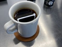 -麻雀咖啡SPARROW COFFEE(十全街店)