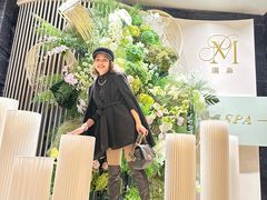 -上海外滩茂悦大酒店