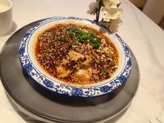 -川味堂·四川豆花(八卦岭店)