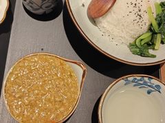 -贡梅老面馆·蟹粉面·无锡特色小吃(南长街主推店)