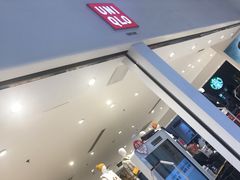 -优衣库(厦门SM广场店)