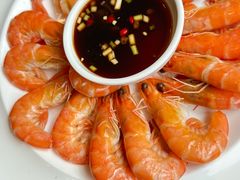 -万龙洲海鲜(阜外店)