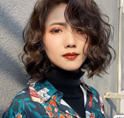 -时尚殿堂hair salon