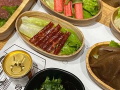 -独食火锅·半米屋台(望平街店)