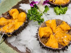 -老大连·海肠捞饭·大连海鲜大连菜(西安路店)