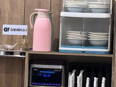 -魏家餐饮(朗香街店)