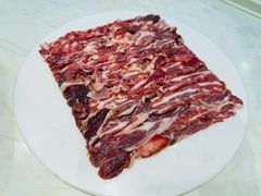 -老长春果木炭涮羊肉(东田·青年城店)
