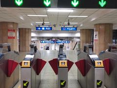 -安定门(地铁站)