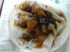 -仁信双皮奶(东川路店)