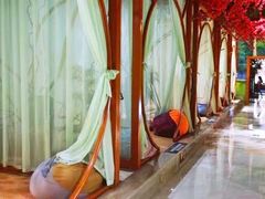 -木子塘汗蒸生活馆(财富港店)