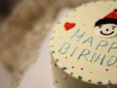 -糖秋Cake DIY·蛋糕定制·甜品台(观音桥店)