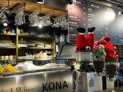 -安琳acKONA咖啡(市南店)