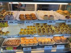 -美嘉华面包西饼店(红胜坊店)