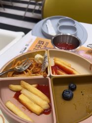 -奈尔宝家庭中心·亲子餐厅(鄞州万达店)