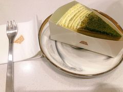 -EVERNAKED裸蛋糕(SOHO天山店)