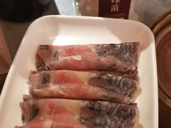 -巴奴毛肚火锅(二七万达店)