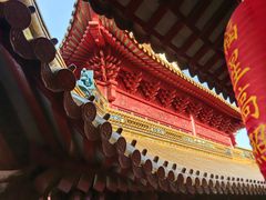 -钦赐仰殿道观