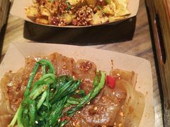 -不曾在把把烧•烧烤(莲坂磐基店)