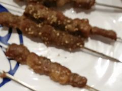 -满园烤鸭·春饼(太原街万达店)