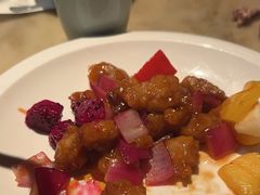 -绿茶餐厅(广州天河城店)