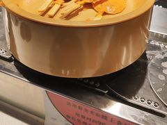香辣鸡柳串-龍歌自助小火锅(崂山丽达店)