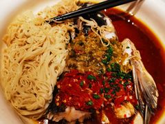 -阿拉本帮菜馆(虹口店)