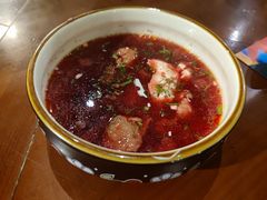 -卢布里西餐厅(总店)