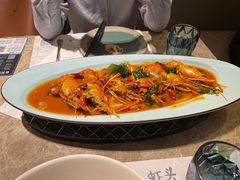 -美奈小馆·东南亚菜(福田星河COCO Park店)