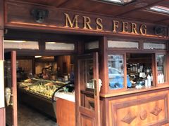 -Fergburger(皇后镇店)