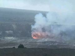 -夏威夷火山国家公园