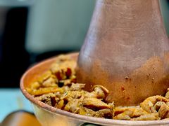 -0317火锅鸡·清真(正达店)