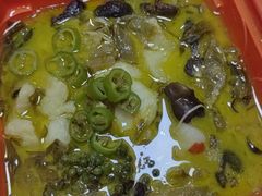 -鱼你在一起(奉贤宝龙城广场店)