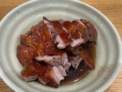 -晓马鸭店(新芜路店)