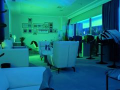 包厢位-梦之蓝青奥体育公园体育馆