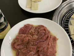 烤牛肉-金达盛烤肉(五里店)