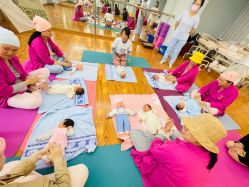 -爱妈月子会所(汕樟总店)